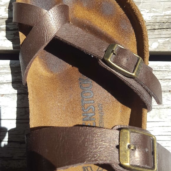 Birkenstock Mayari - Picture 6 of 11